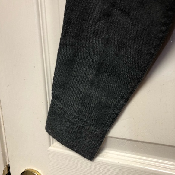 Hurley Long Sleeve Button Down Shirt - Picture 4 of 16